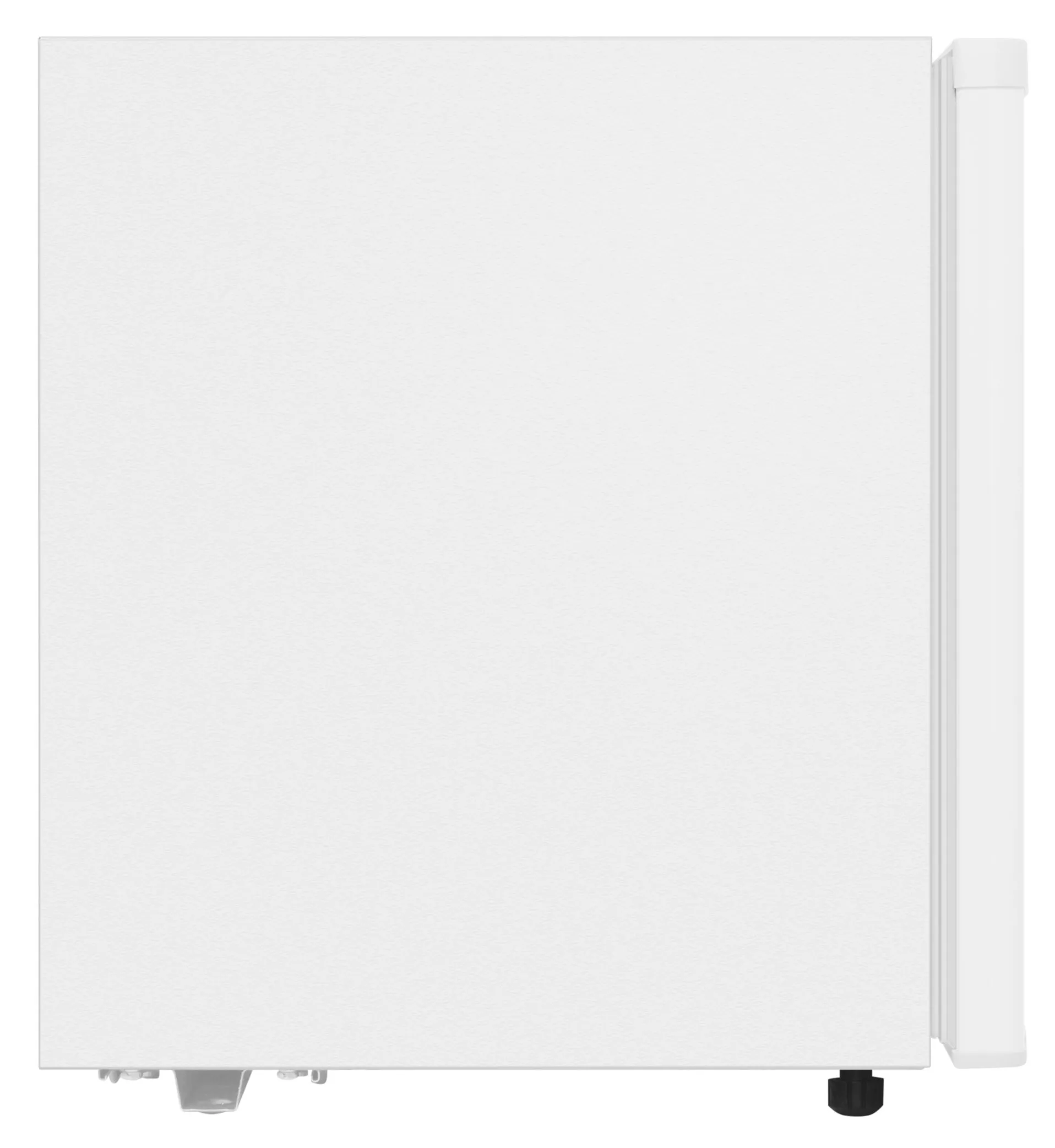 Холодильник отдельностоящий MEFERI Белый MFR50WH MINI LIGHT