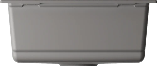Мойка OMOIKIRI Leningrad grey Kitagawa 51-GR