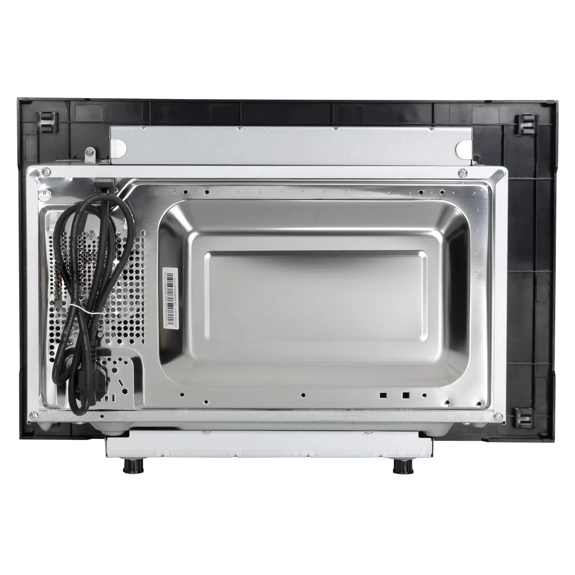 Микроволновая печь ZIGMUND&SHTAIN Белый BMO 21 W