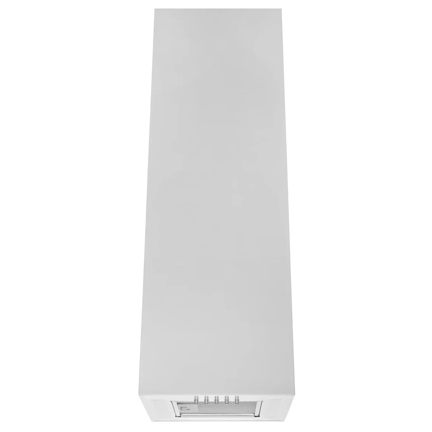 Вытяжка кухонная KONIGIN Белый Allegro White 30