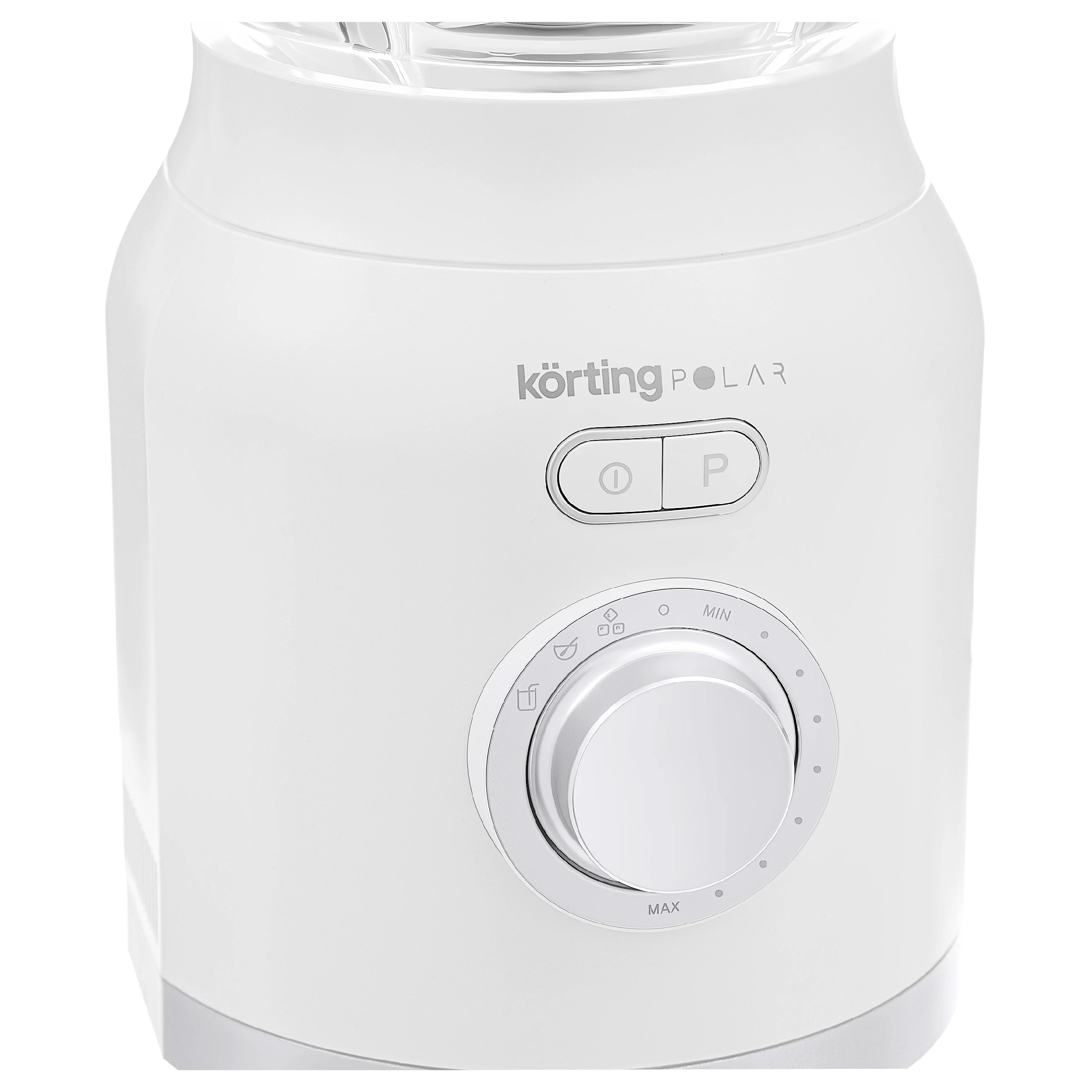 Блендер стационарный KORTING Белый KTB 0704 Polar
