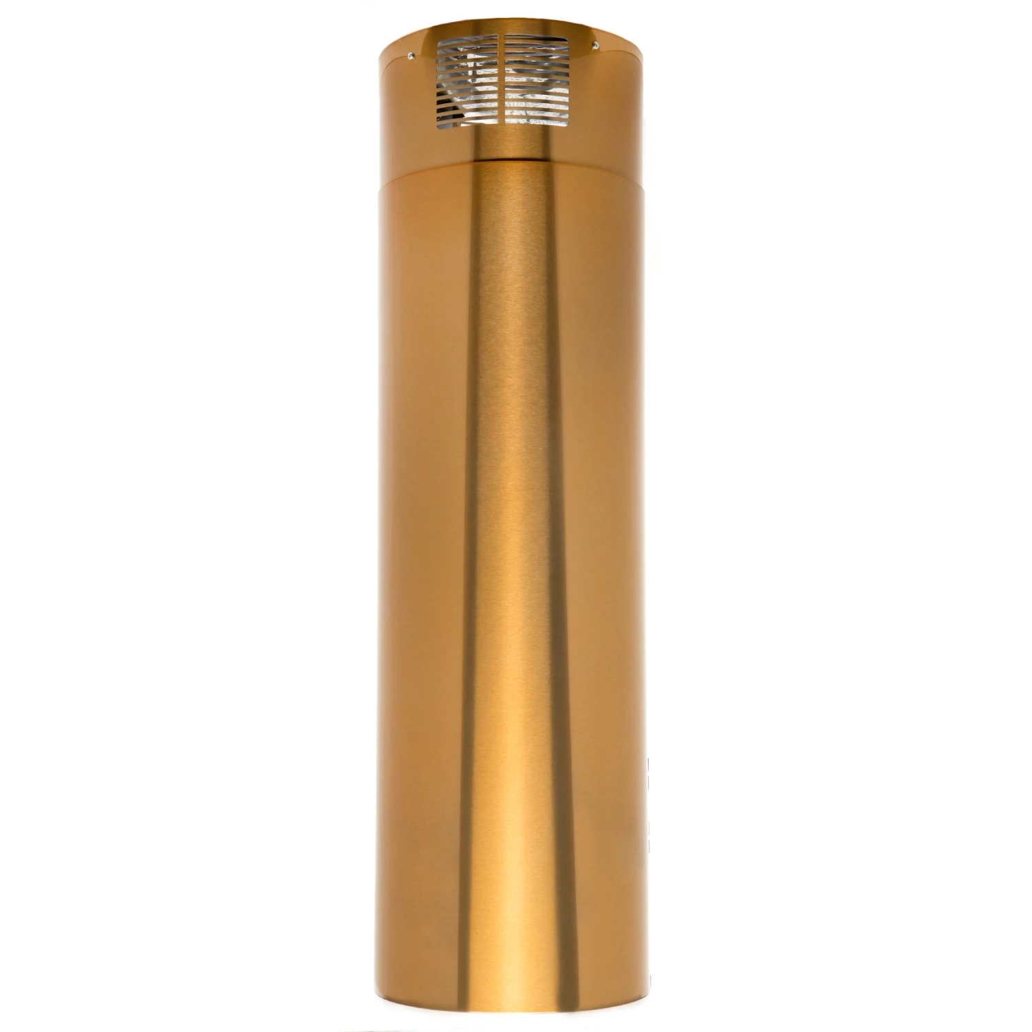 Вытяжка островная KONIGIN Золотой Pasio Gold 31