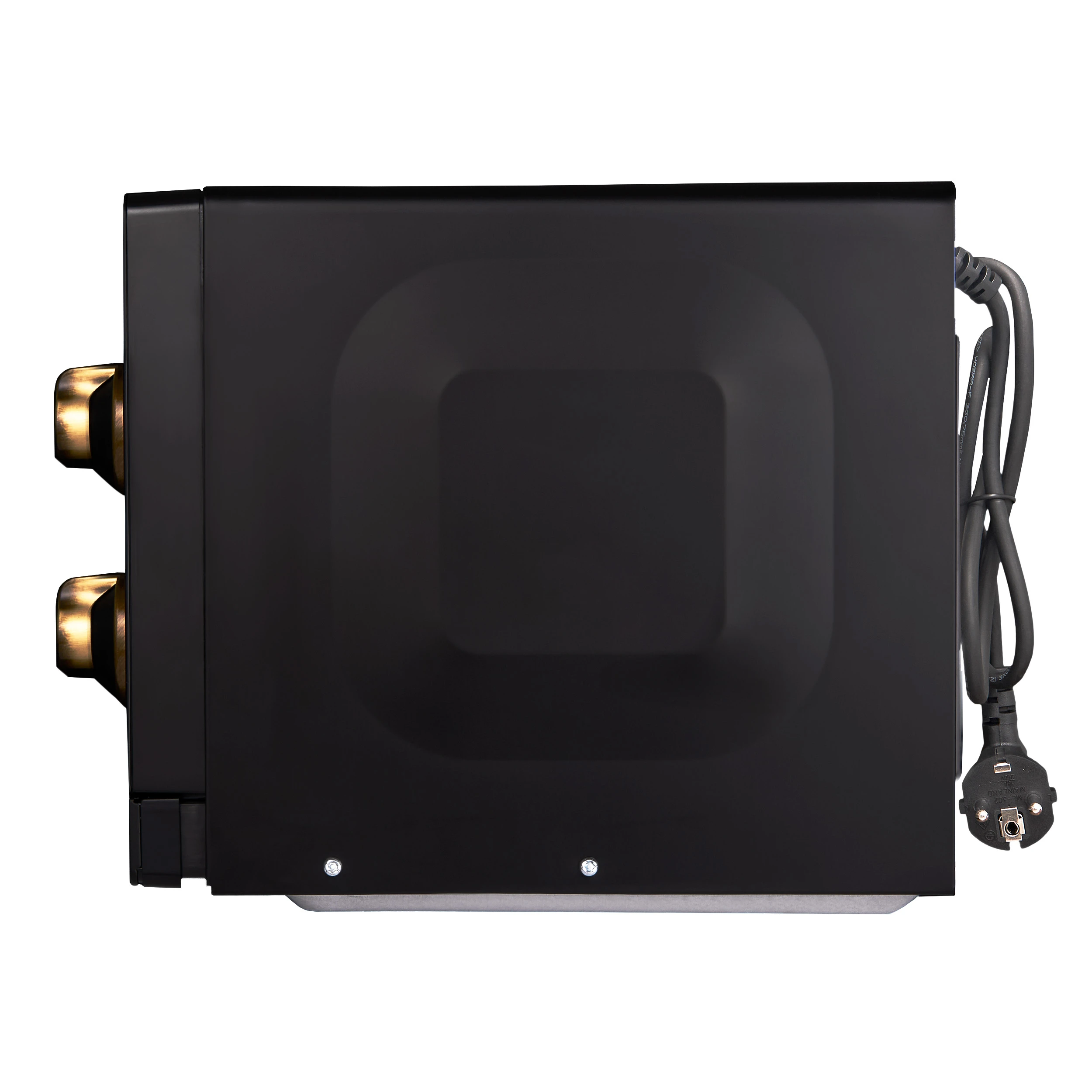 Микроволновая печь KORTING Черный KMO 815 RN