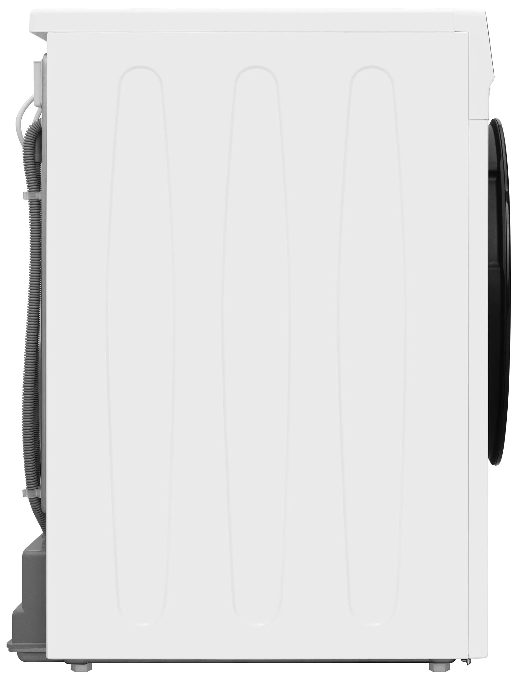 Сушильная машина MEFERI Белый MDR1016WH HP COMFORT