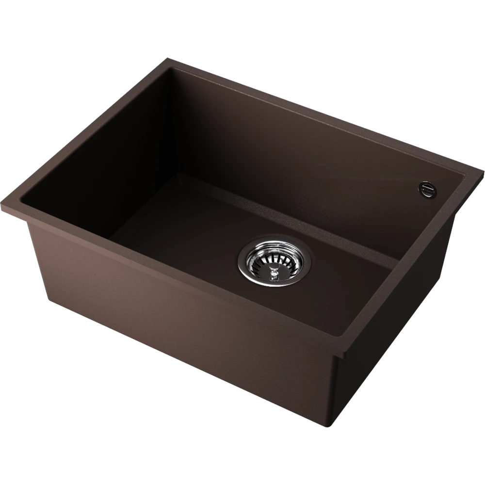Мойка OMOIKIRI Espresso Tedori 54-U-ES