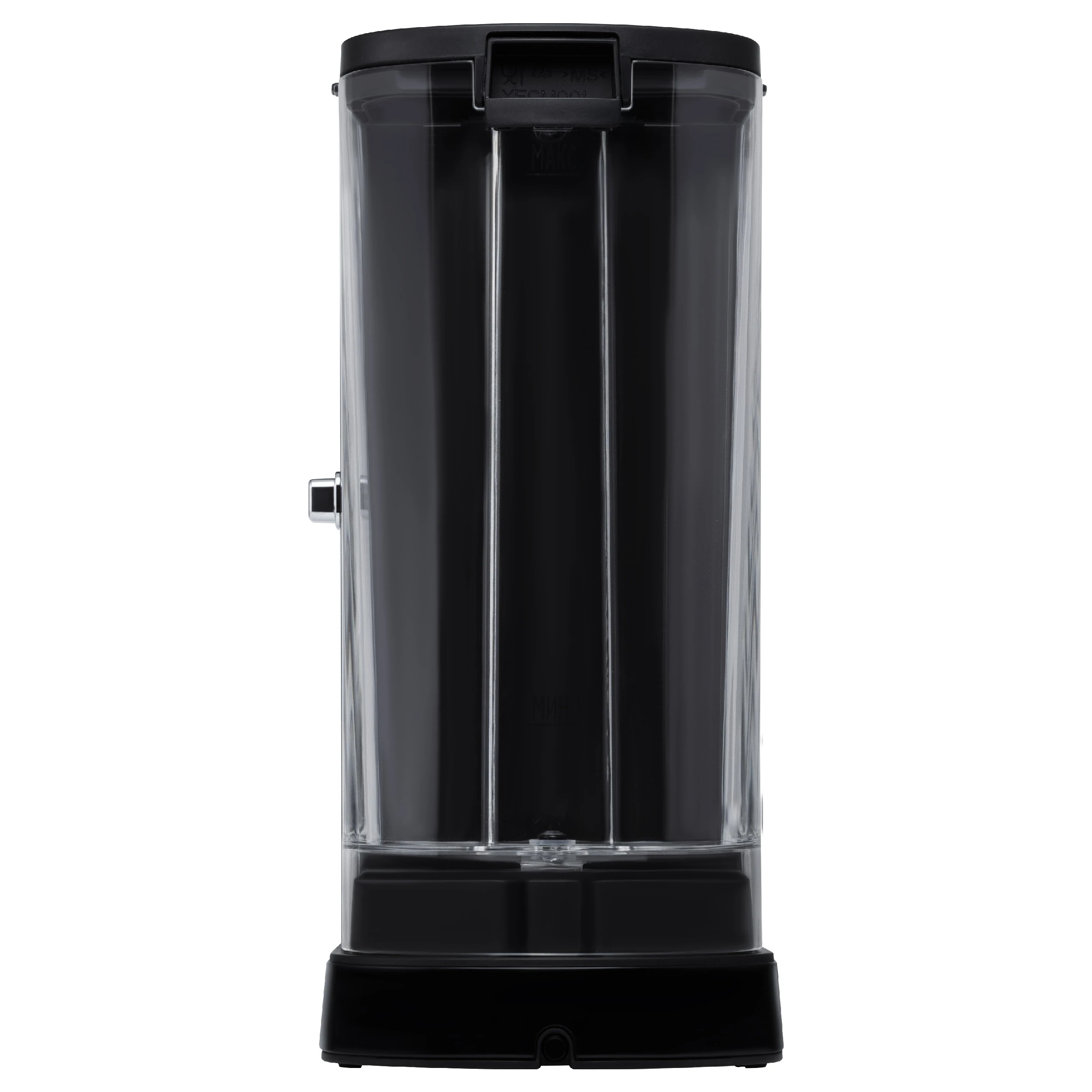 Кофеварка эспрессо KORTING Черный KCM 1007 T Amore