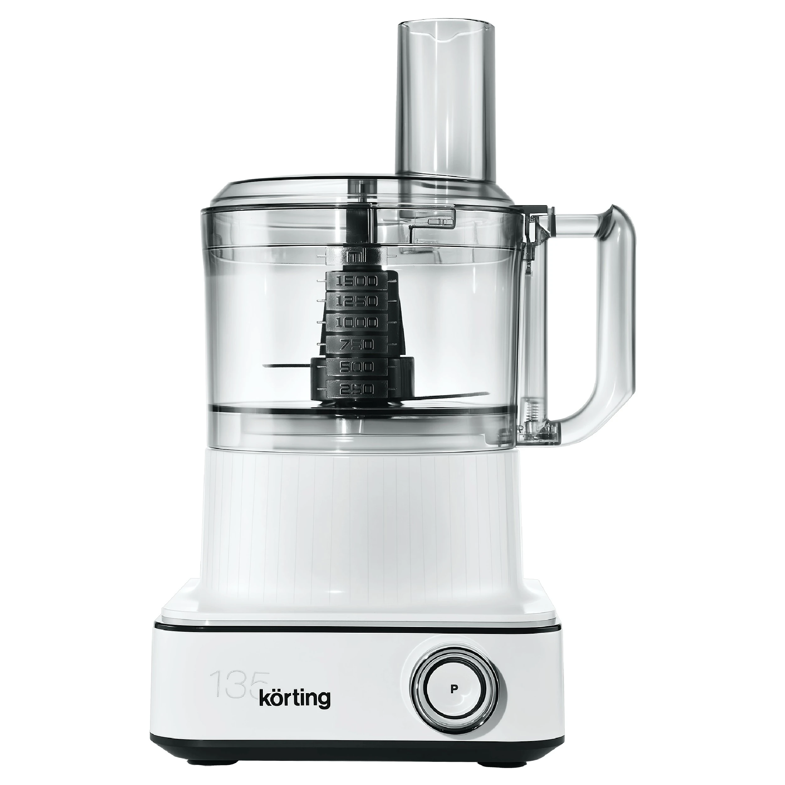 Кухонный комбайн KORTING Белый KFP 0203 W 135