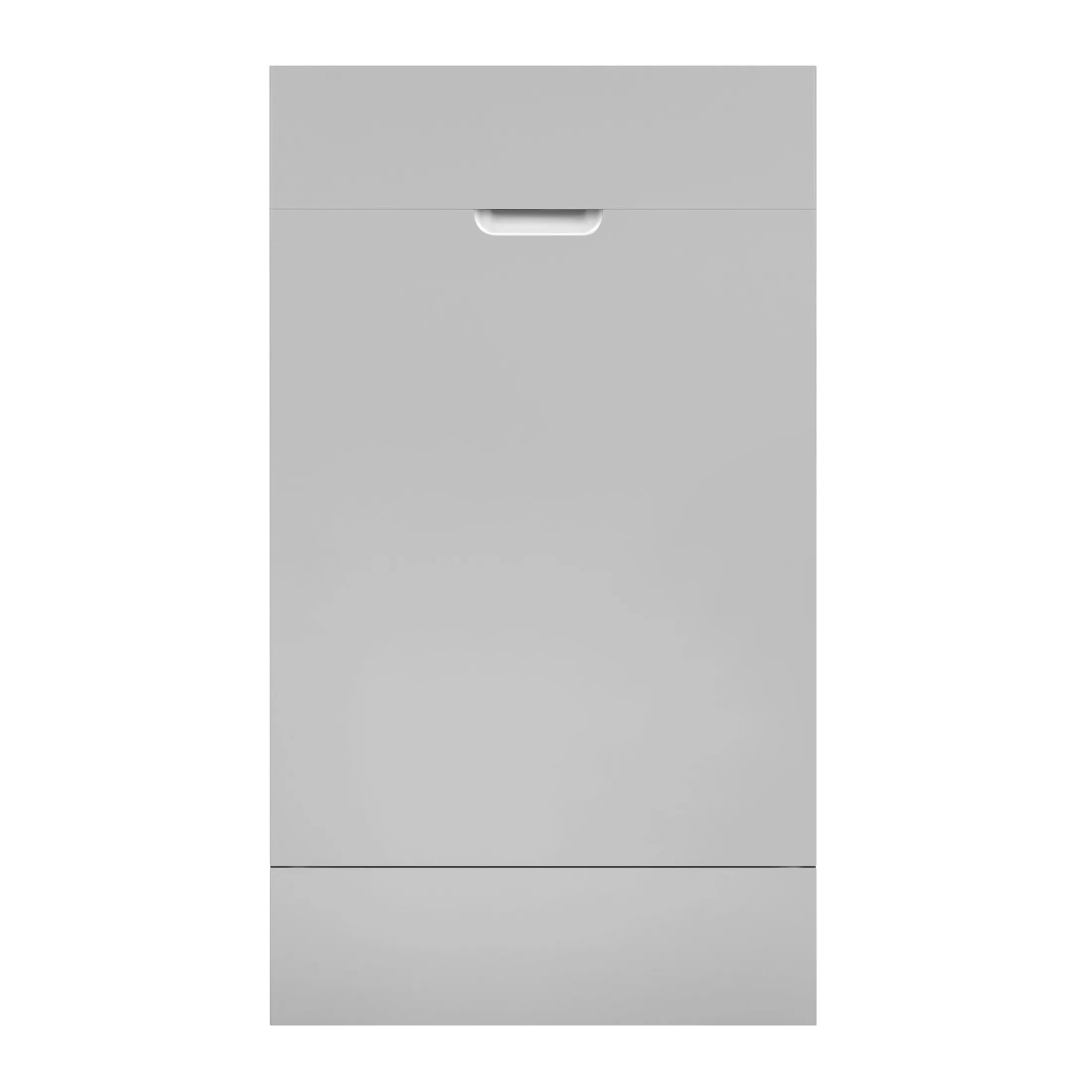 Посудомоечная машина MEFERI Серебристый MDW4562 LIGHT