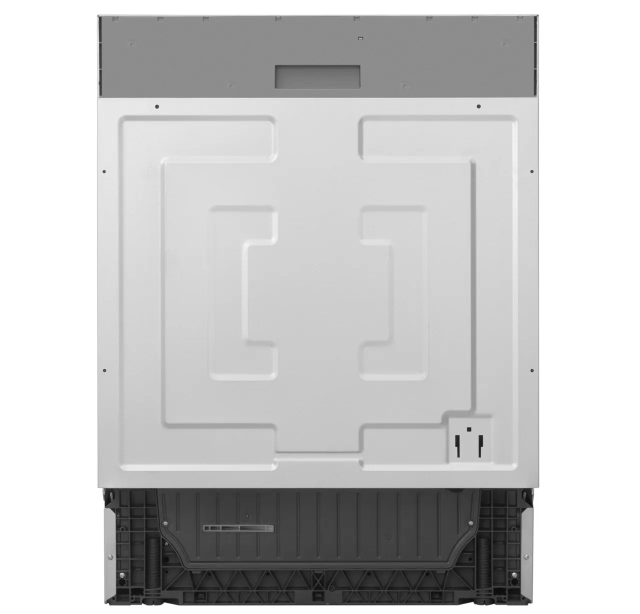 Посудомоечная машина MEFERI Серебристый MDW6083 POWER