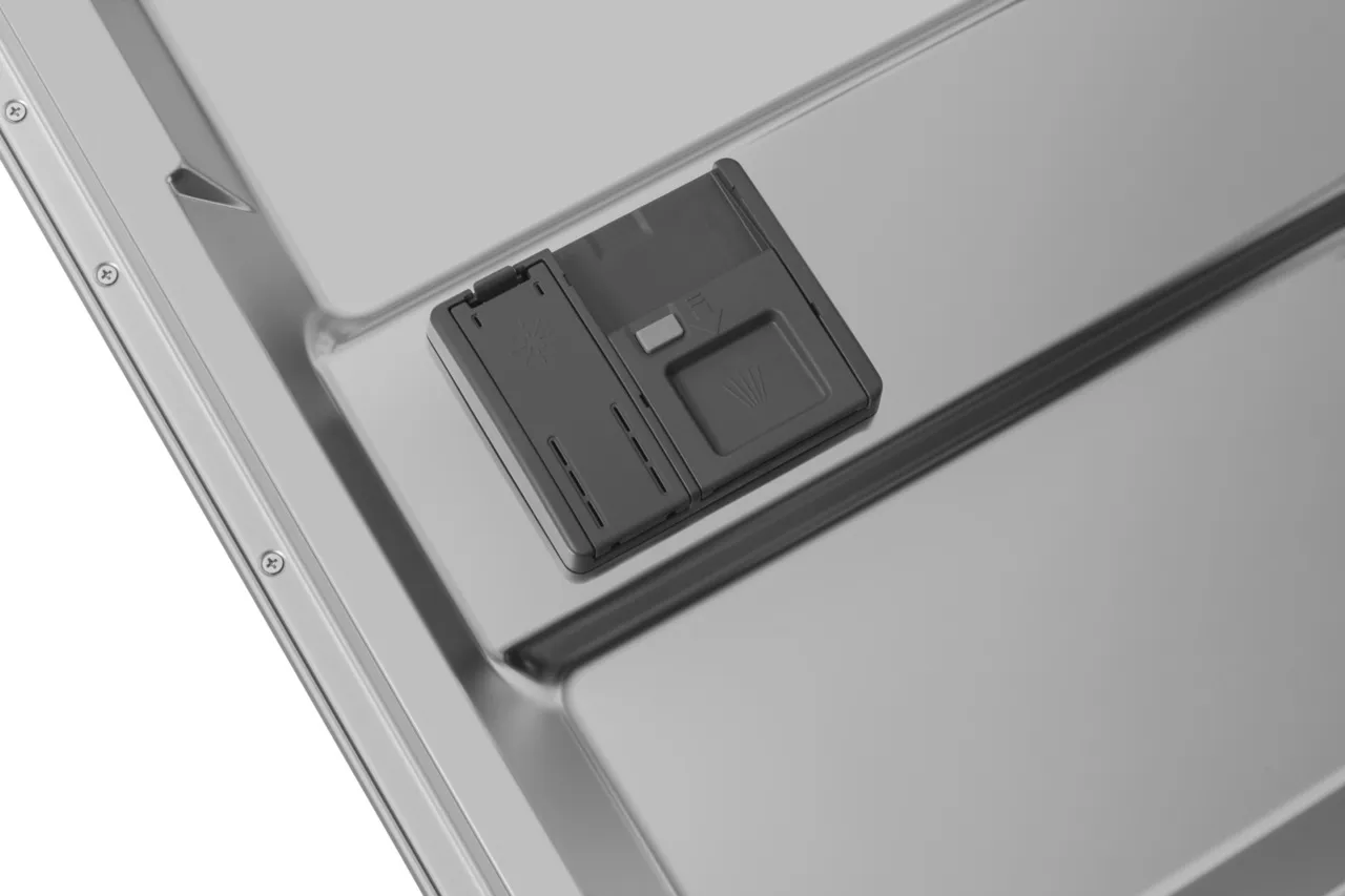 Посудомоечная машина MEFERI Серебристый MDW6083 POWER