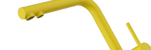 Смеситель OMOIKIRI Sicilian lemon Nagano-SL