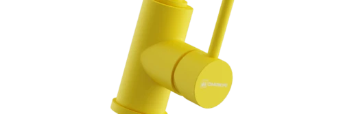 Смеситель OMOIKIRI Sicilian lemon Nakagawa 2 Plus-SL