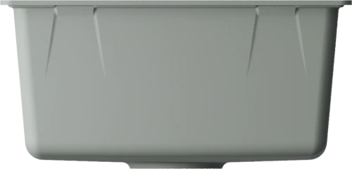 Мойка OMOIKIRI Wind green Yamakawa 45-Integra-WG