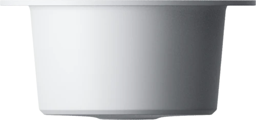 Мойка OMOIKIRI Белый Miya 50R WH
