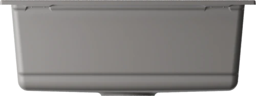 Мойка OMOIKIRI Leningrad grey Kitagawa 57-GR