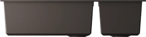 Мойка OMOIKIRI Espresso 85-2-U-ES