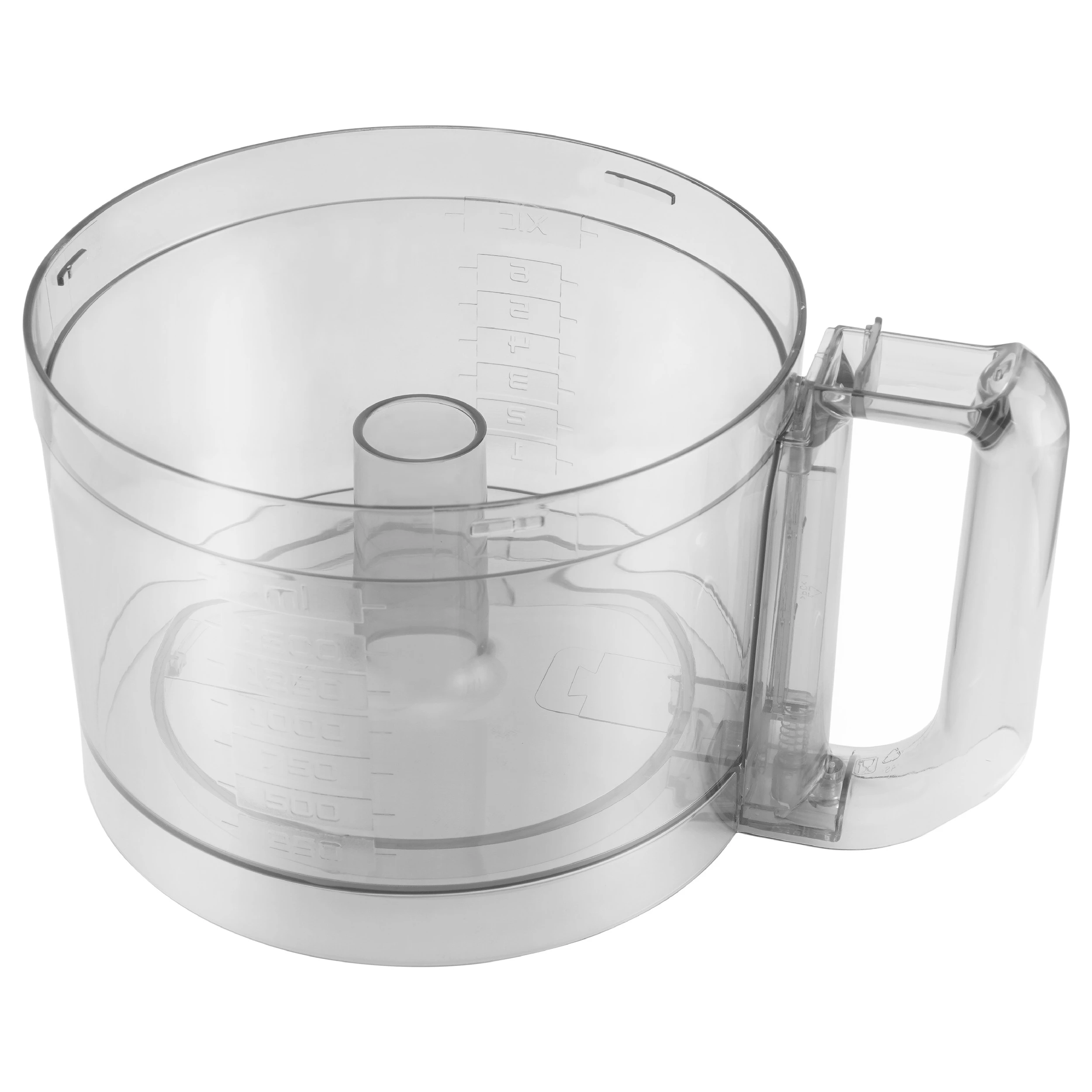 Кухонный комбайн KORTING Серый KFP 0202 Gourmet