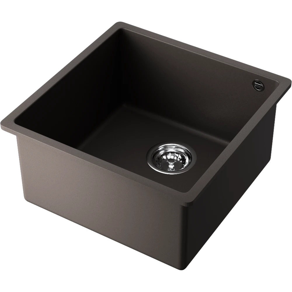 Мойка OMOIKIRI Espresso BOSEN 44-U-ES