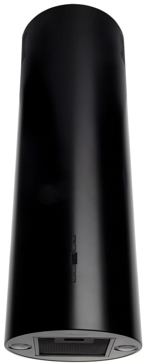Вытяжка кухонная KONIGIN Черный Trinity black 31