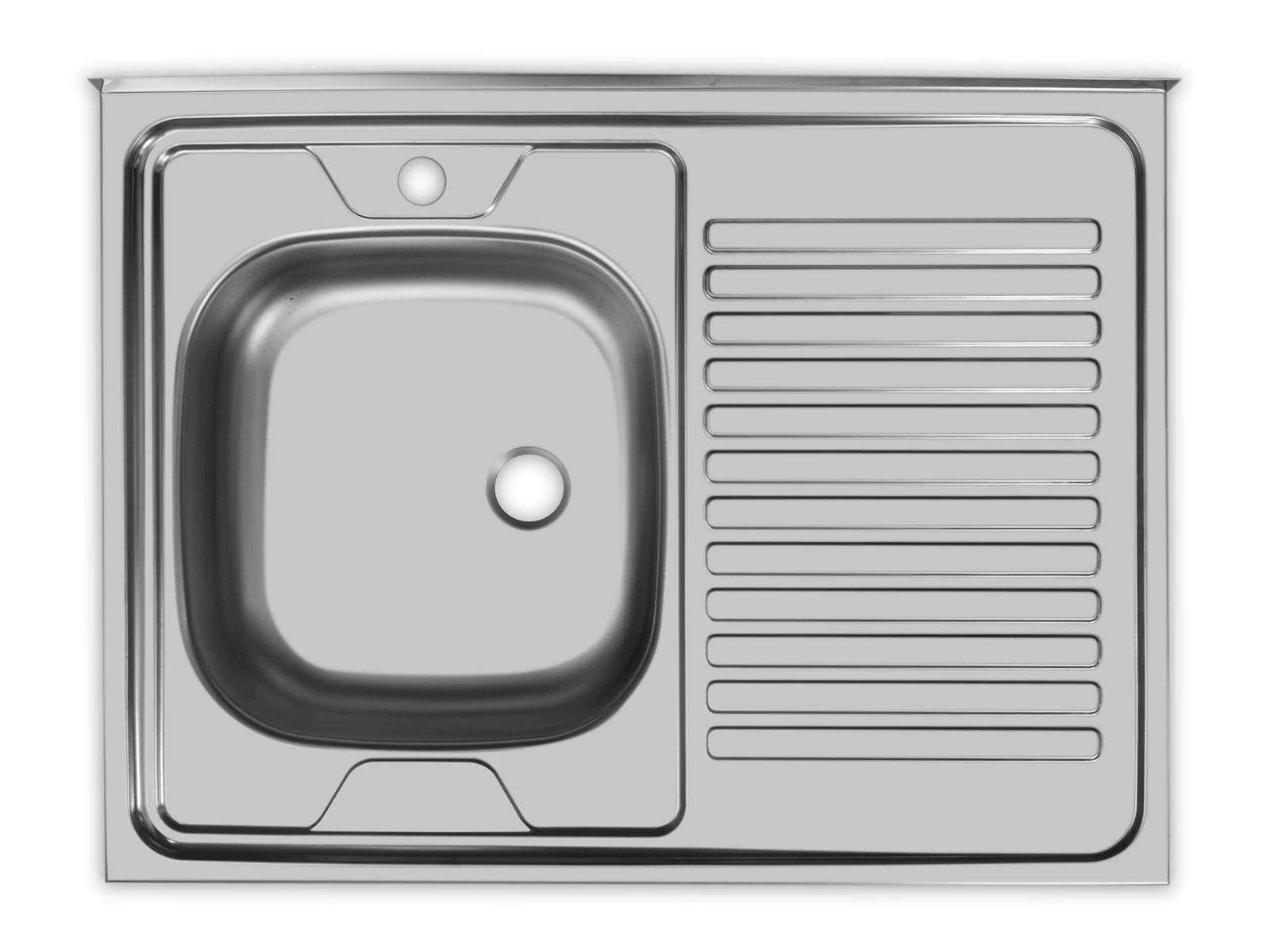 Мойка КИТАЙ STD800.600 ---5C 0LS