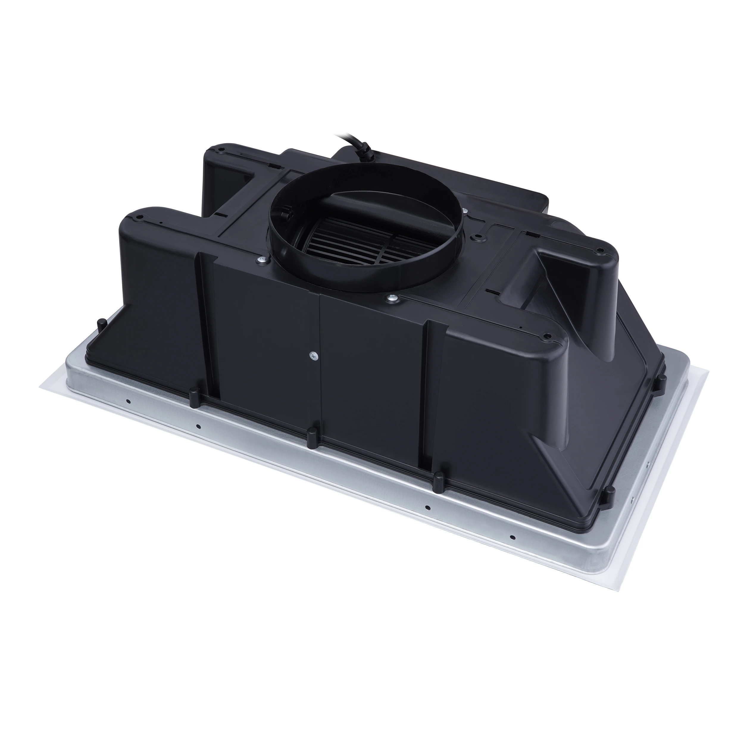 Вытяжка кухонная EVELUX Белый Margit 60 W