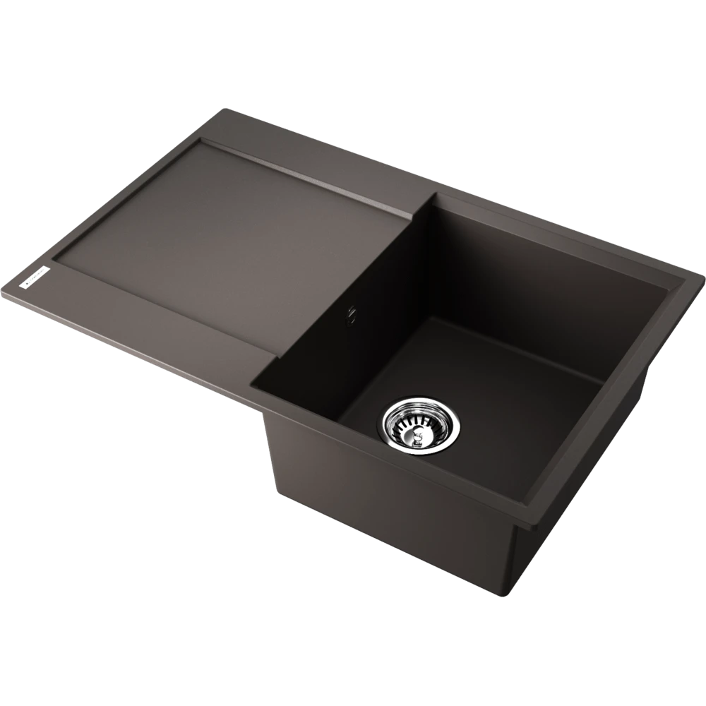 Мойка OMOIKIRI Espresso Daisen 78T ES