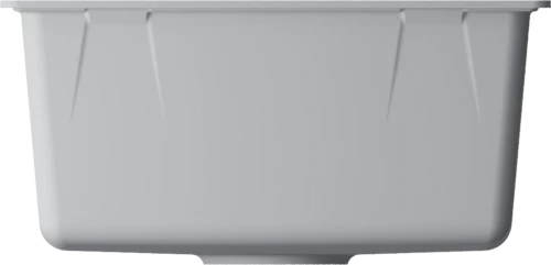 Мойка OMOIKIRI Белый Yamakawa 45-Integra-WH