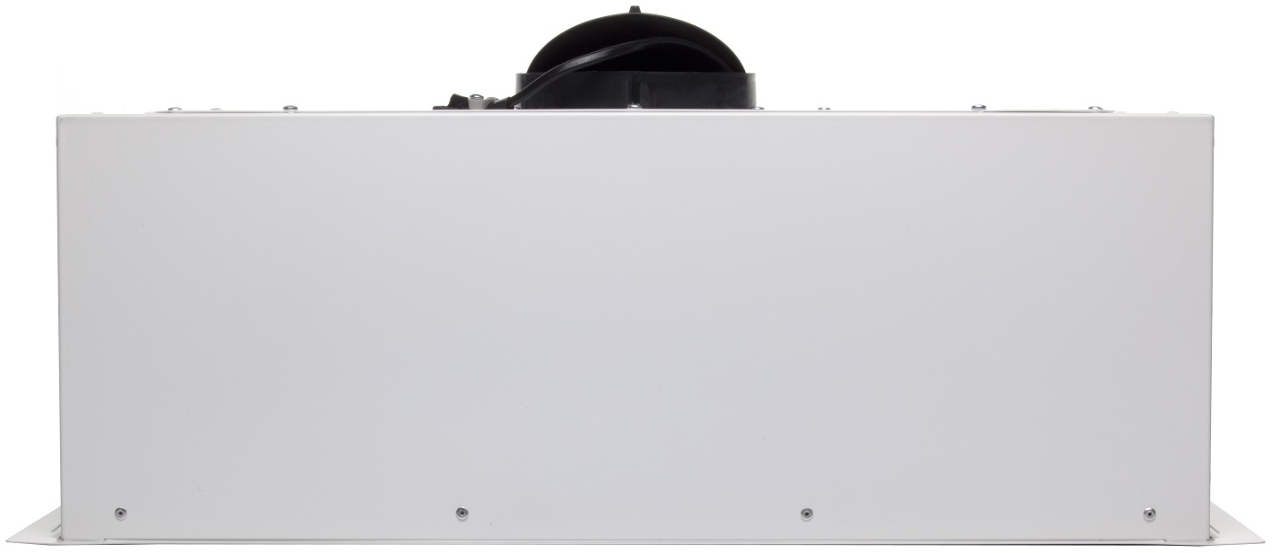 Вытяжка кухонная KONIGIN Белый Flatbox White 50