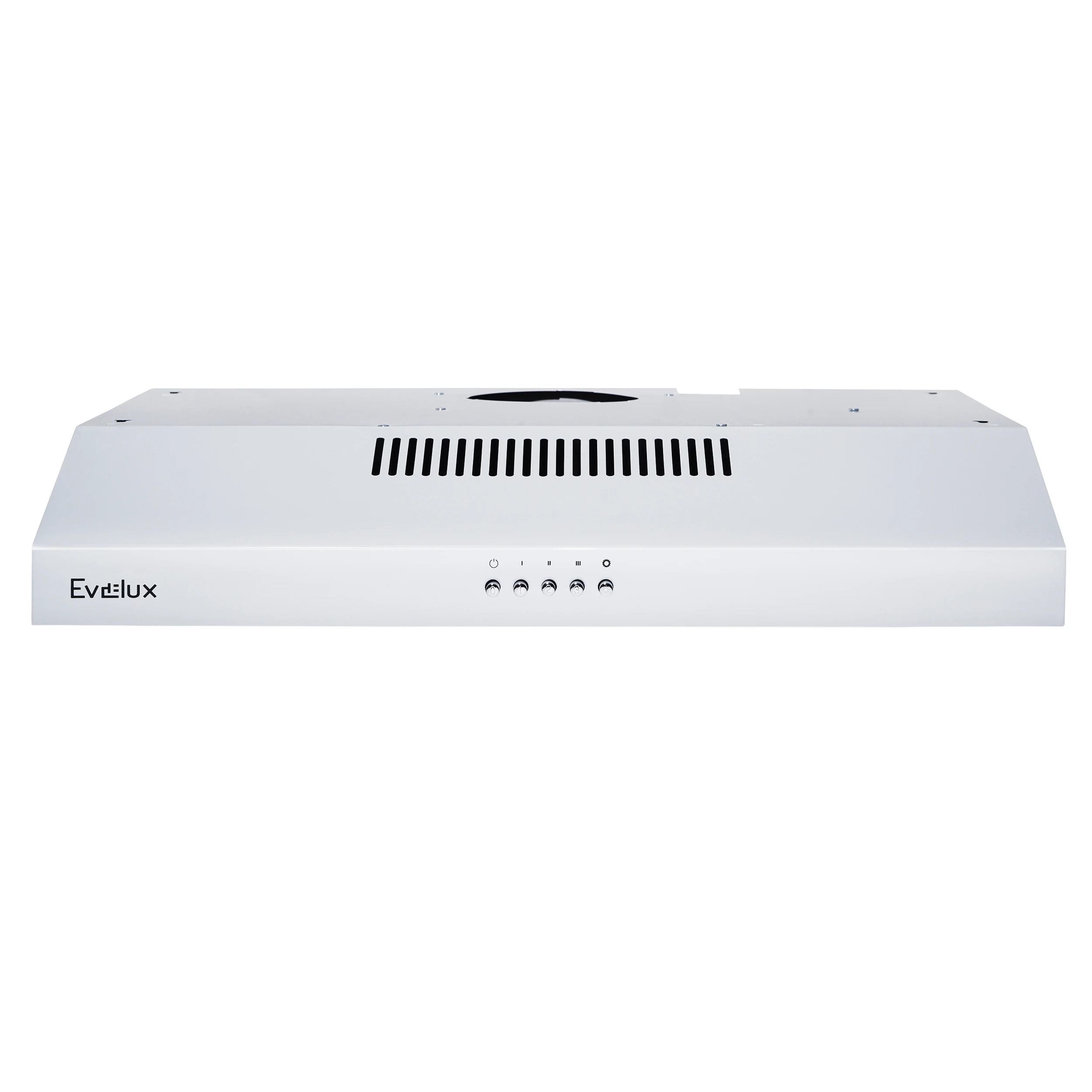 Вытяжка кухонная EVELUX Белый Ulla 60 W