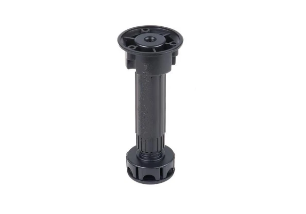 Ножки опорные декоративные MAKMART Черный NS.10.150.9005#ML2.0150.9005
