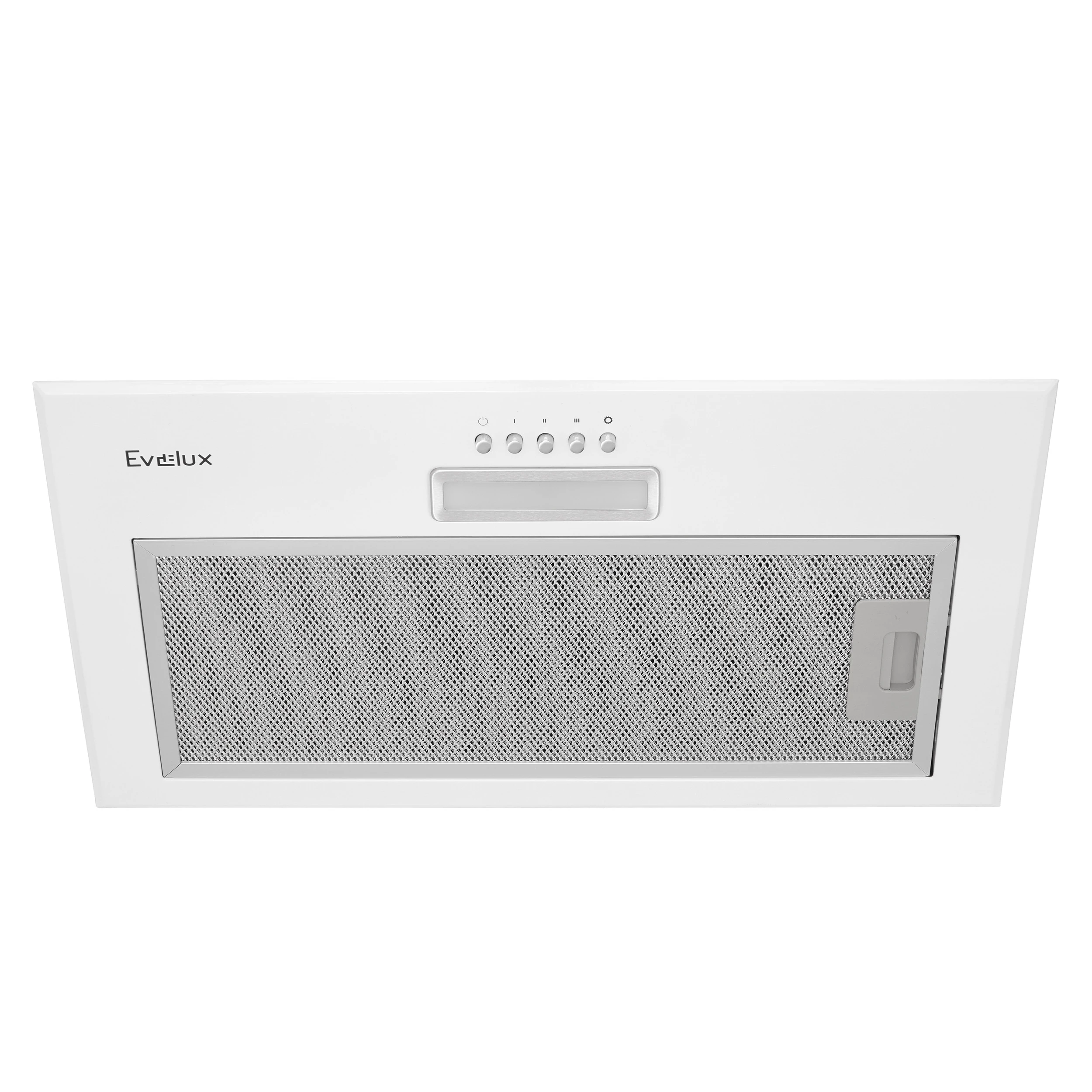 Вытяжка кухонная EVELUX Белый Dino 60 W