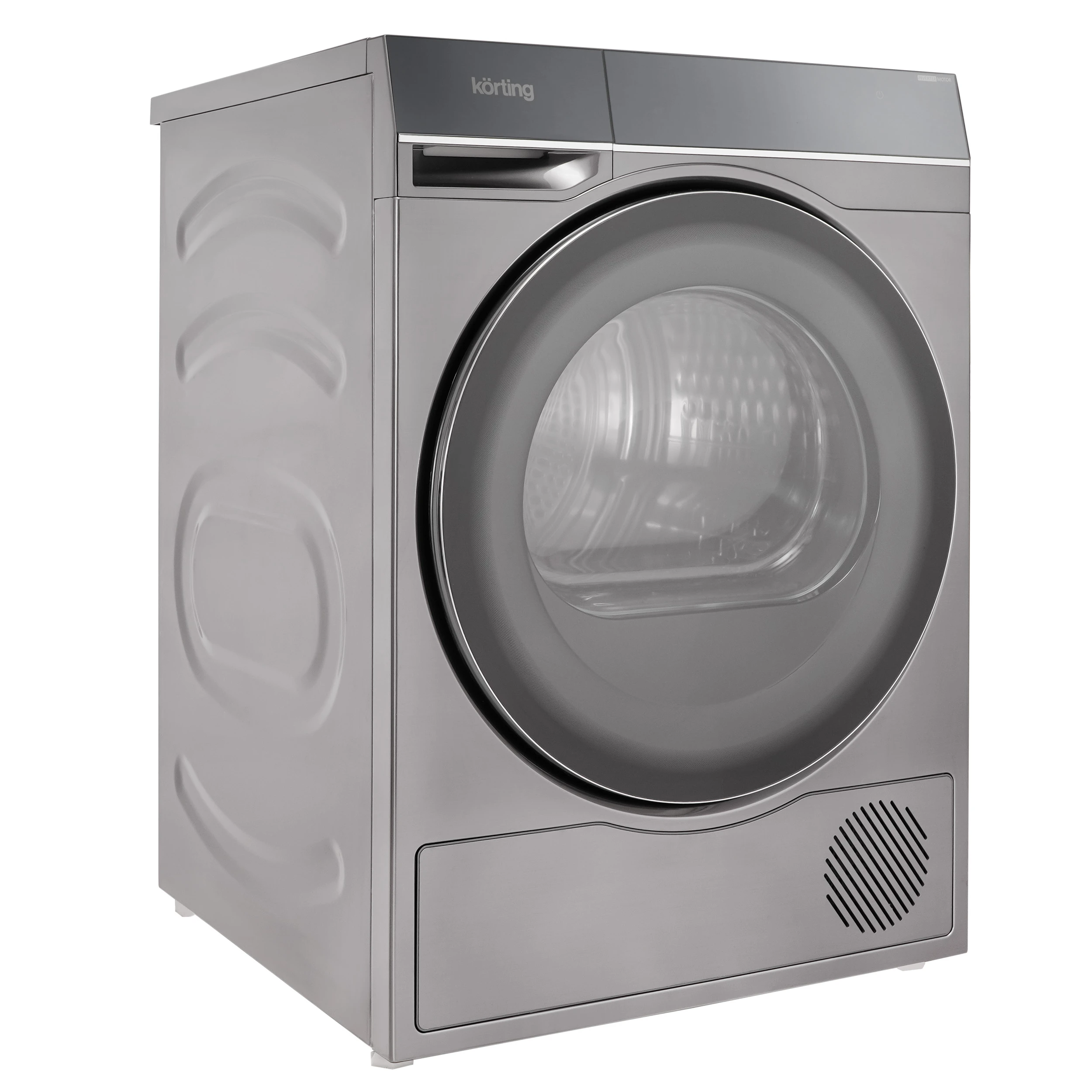 Сушильная машина KORTING Антрацит KD 69IHP10 An
