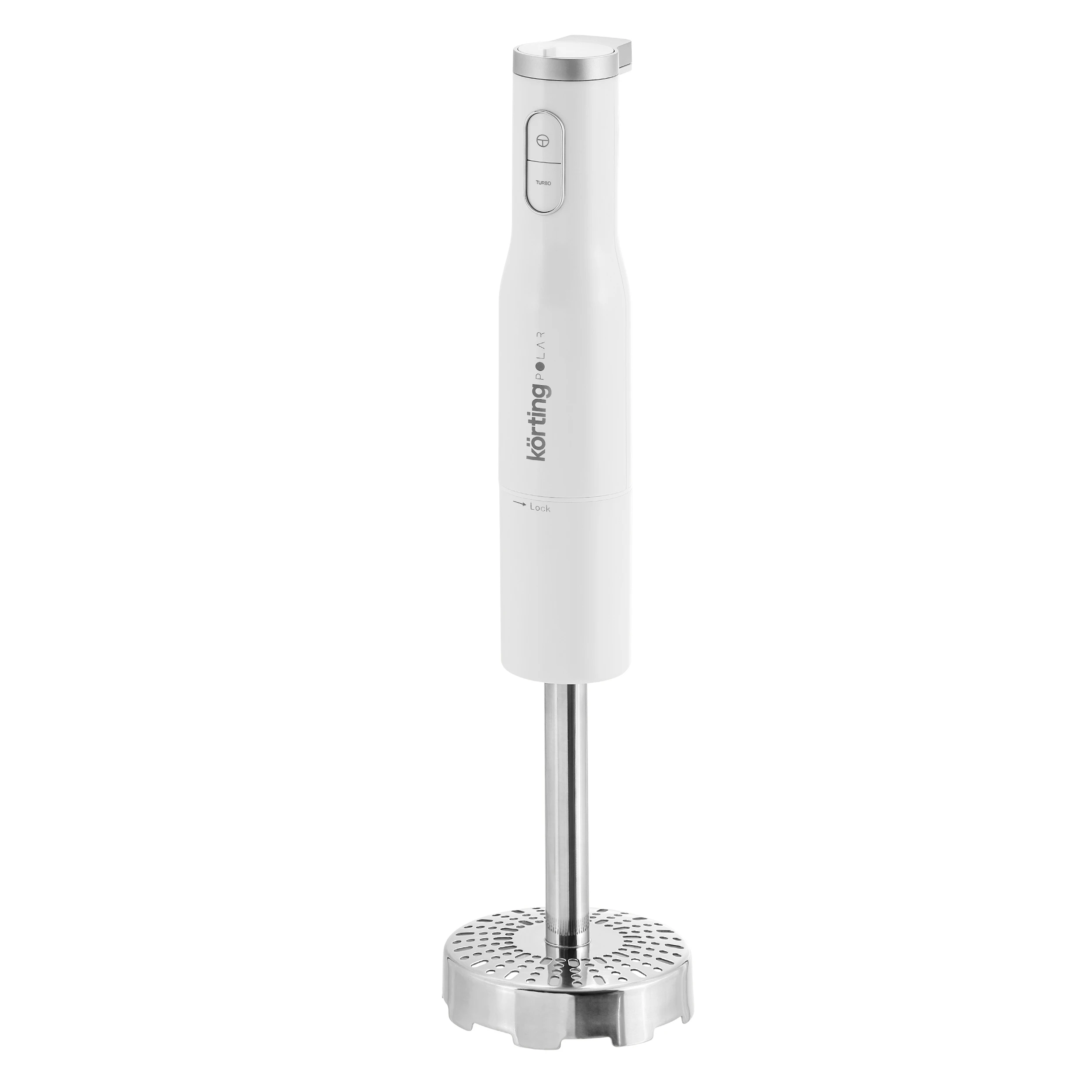 Блендер погружной KORTING Белый KHB 0311 Polar