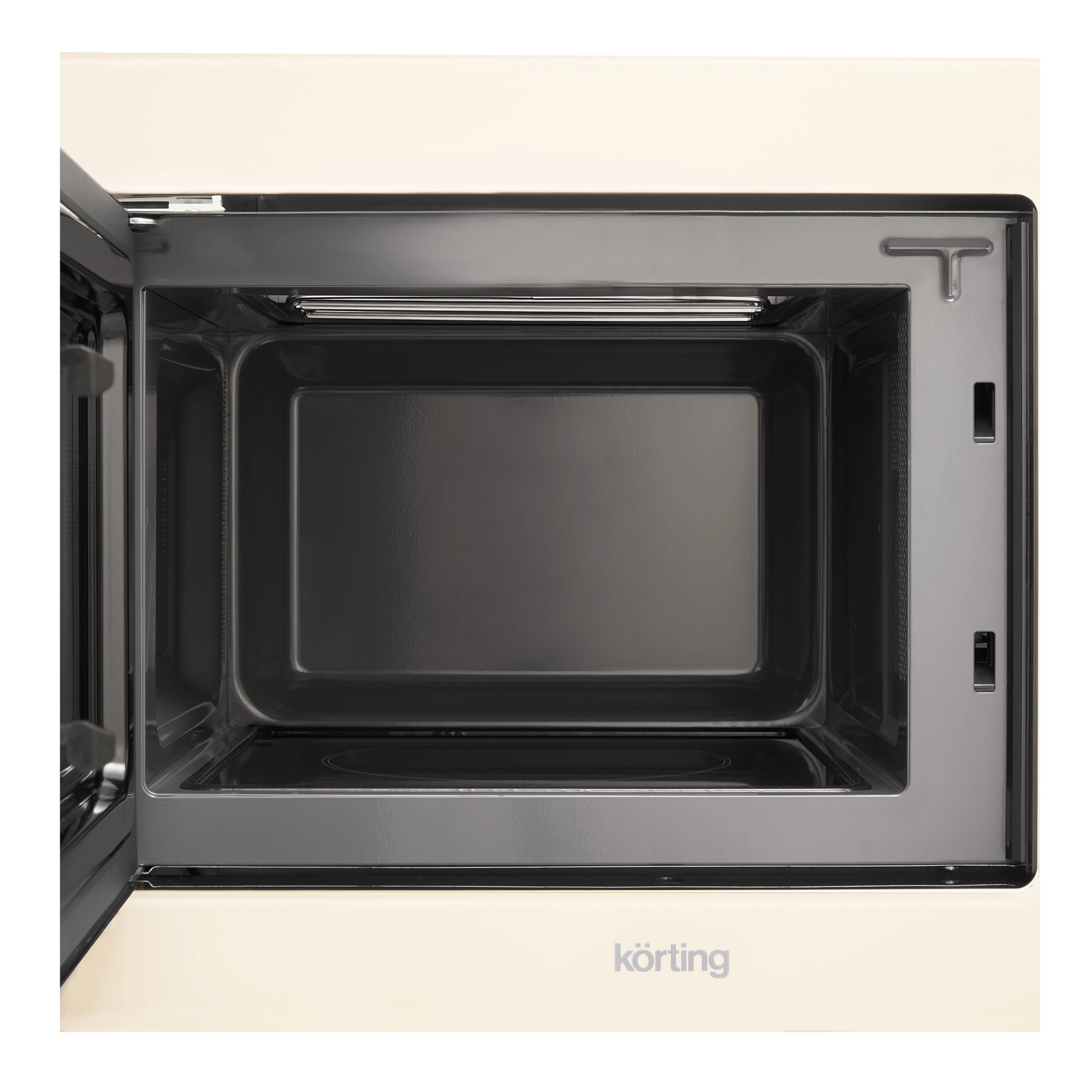 Микроволновая печь KORTING Бежевый KMI 827 GB