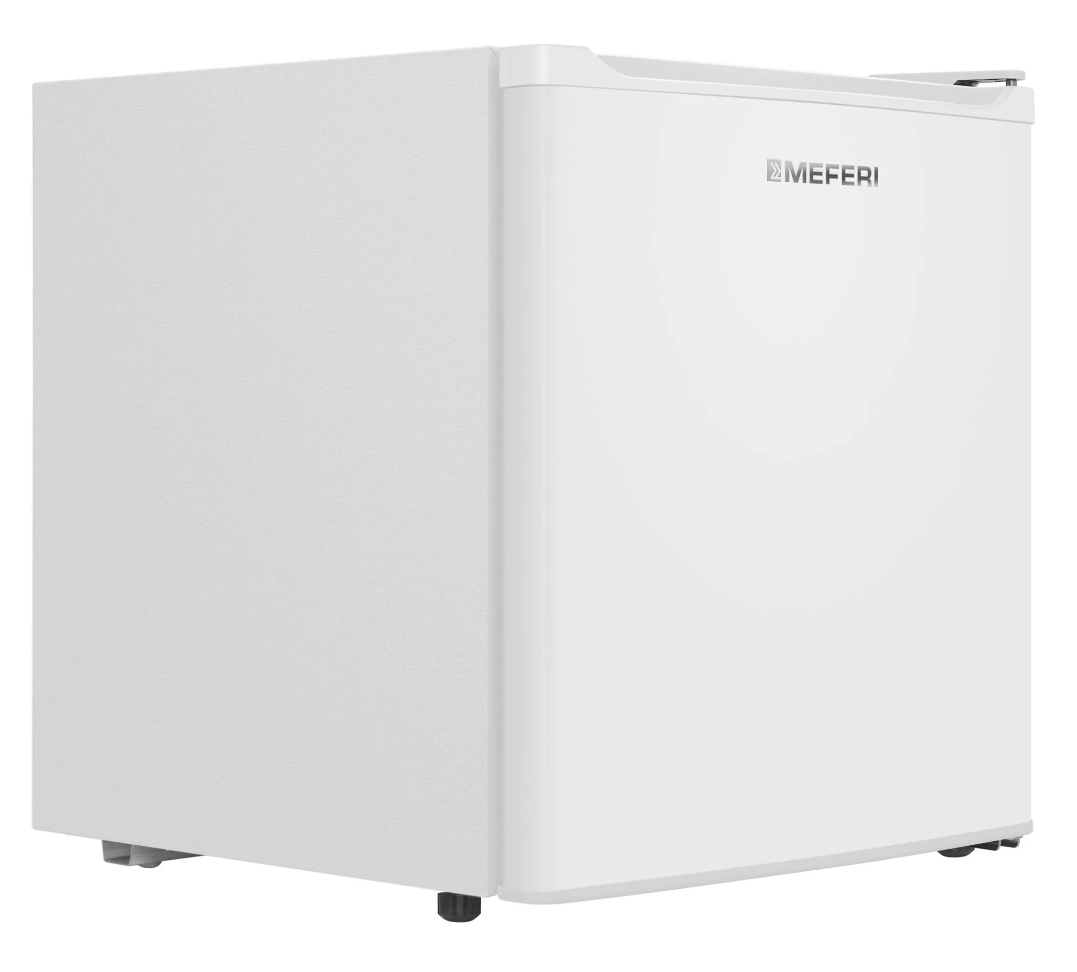 Холодильник отдельностоящий MEFERI Белый MFR50WH MINI LIGHT