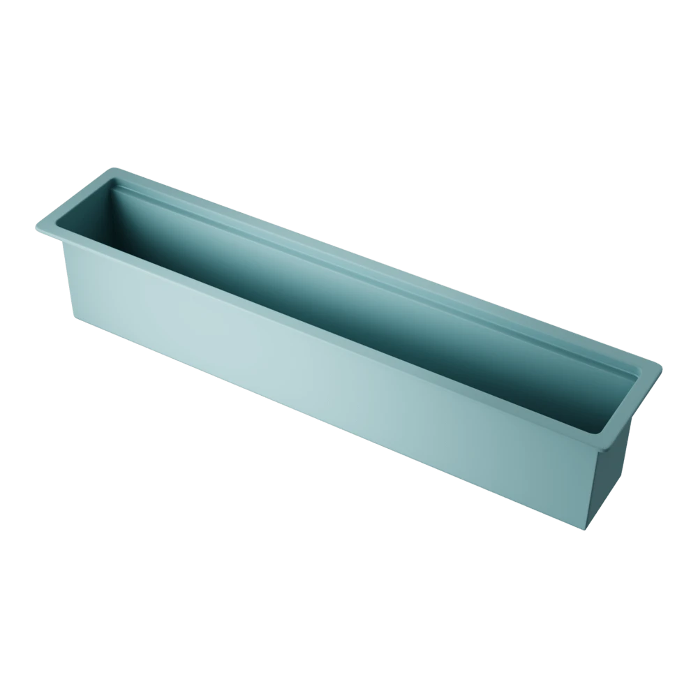 Встраиваемая сушка для посуды OMOIKIRI Deep ocean DRY-03 PRO DO