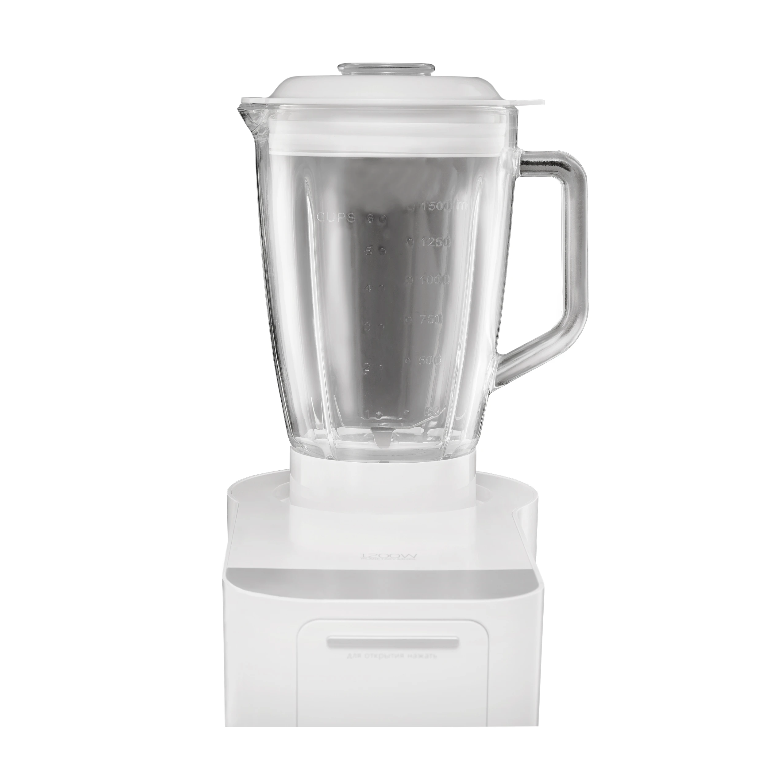 Планетарный миксер KORTING Белый KKM 0105 Polar