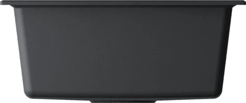 Мойка OMOIKIRI Черный Daisen 51-BL