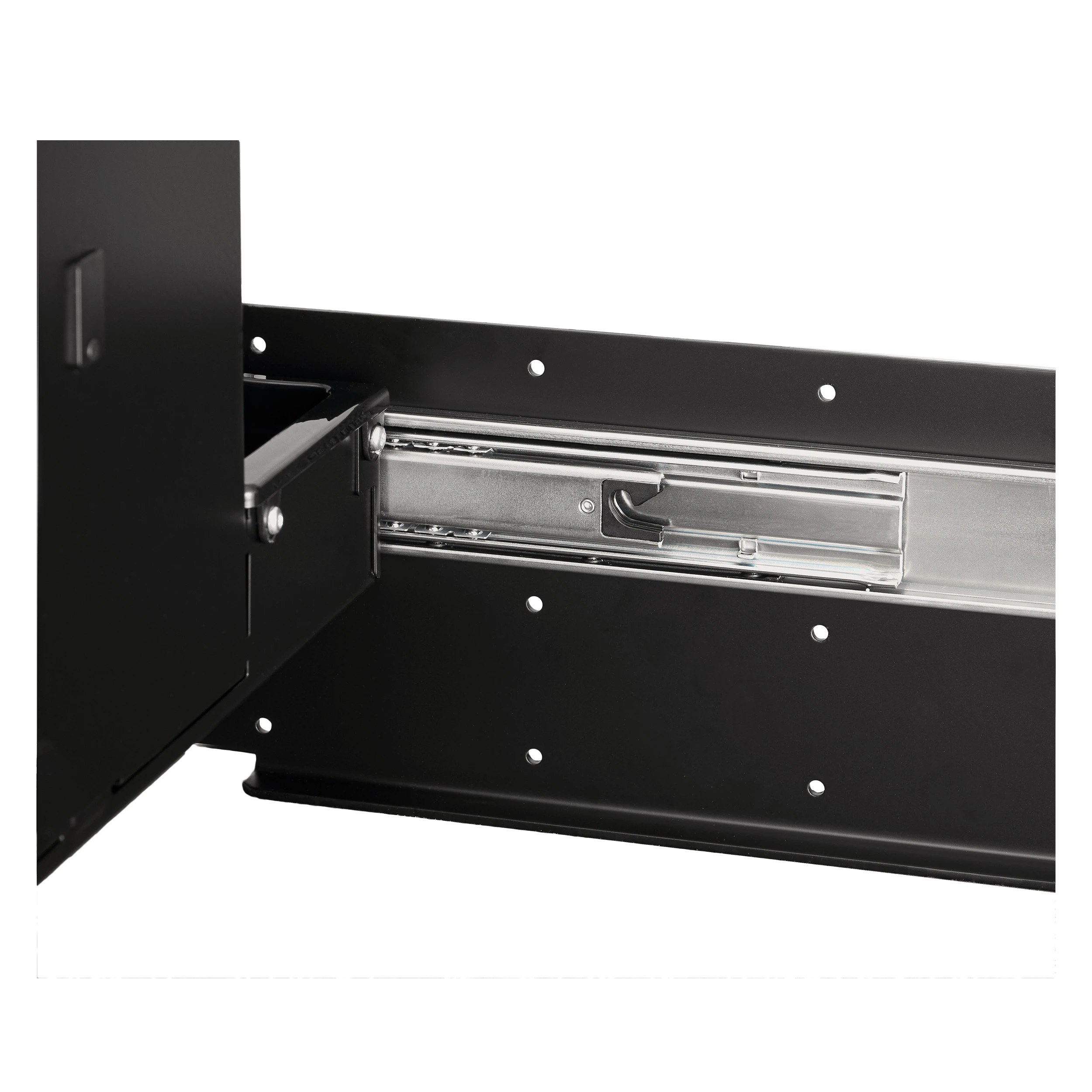 Кофемашина встраиваемая KORTING Черный KCM 9200 BG