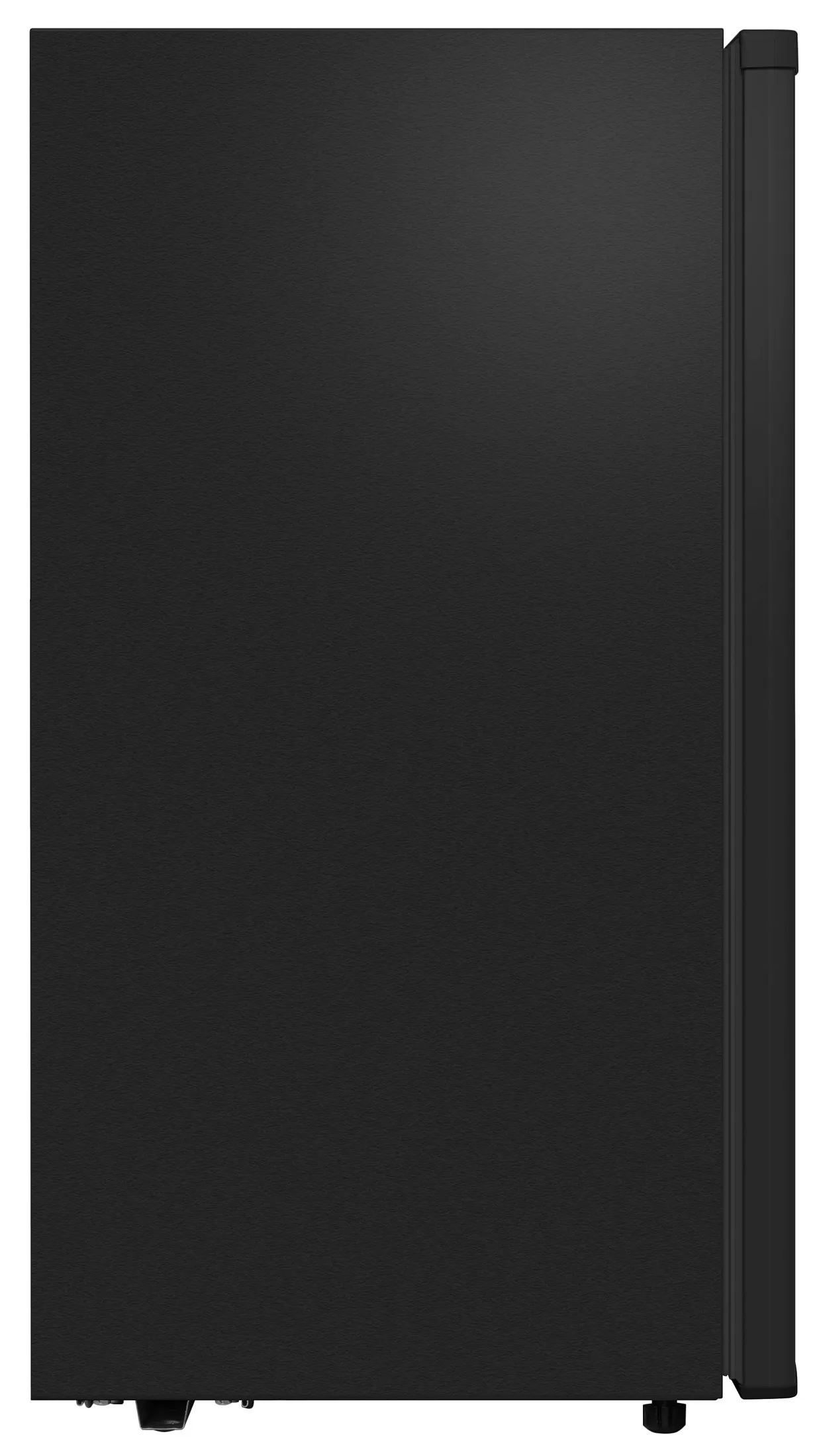 Холодильник отдельностоящий MEFERI Черный MFR83BK MINI POWER