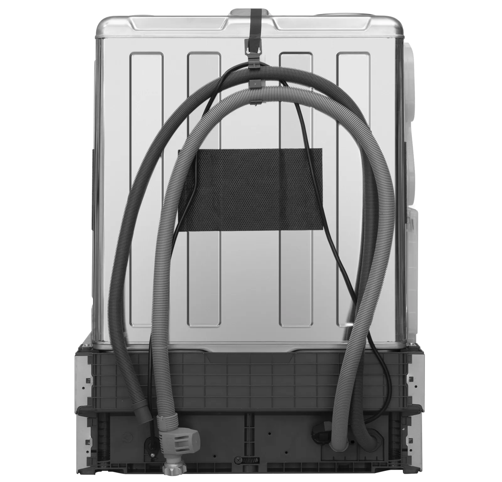 Посудомоечная машина MEFERI Серебристый MDW6062 LIGHT