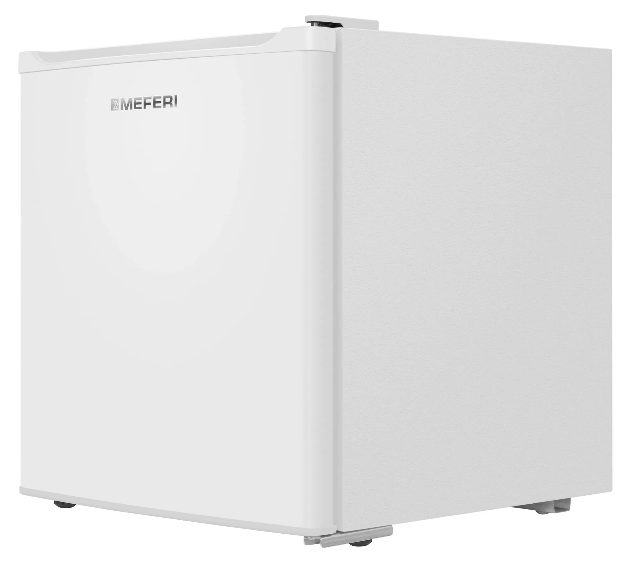 Холодильник отдельностоящий MEFERI Белый MFR50WH MINI LIGHT