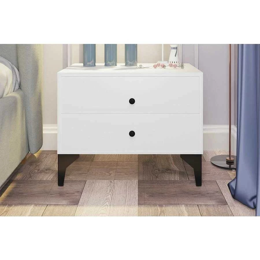 Ножки опорные декоративные MAKMART Черный NS.10.150.9005#ML2.0150.9005