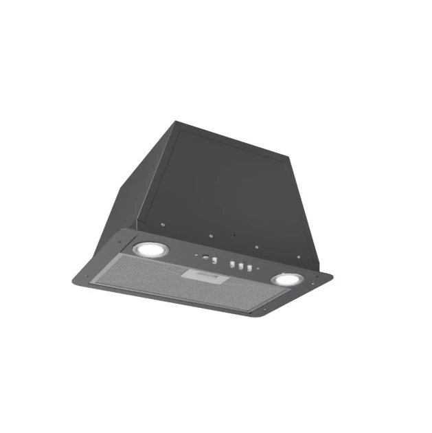Вытяжка кухонная ELIKOR Черный Врезной блок BOX