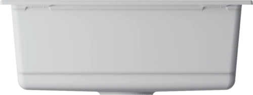 Мойка OMOIKIRI Белый Kitagawa 57-WH