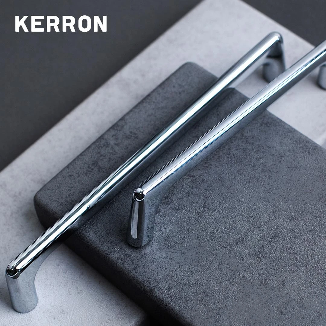 Ручка скоба KERRON Хром S-2390-160