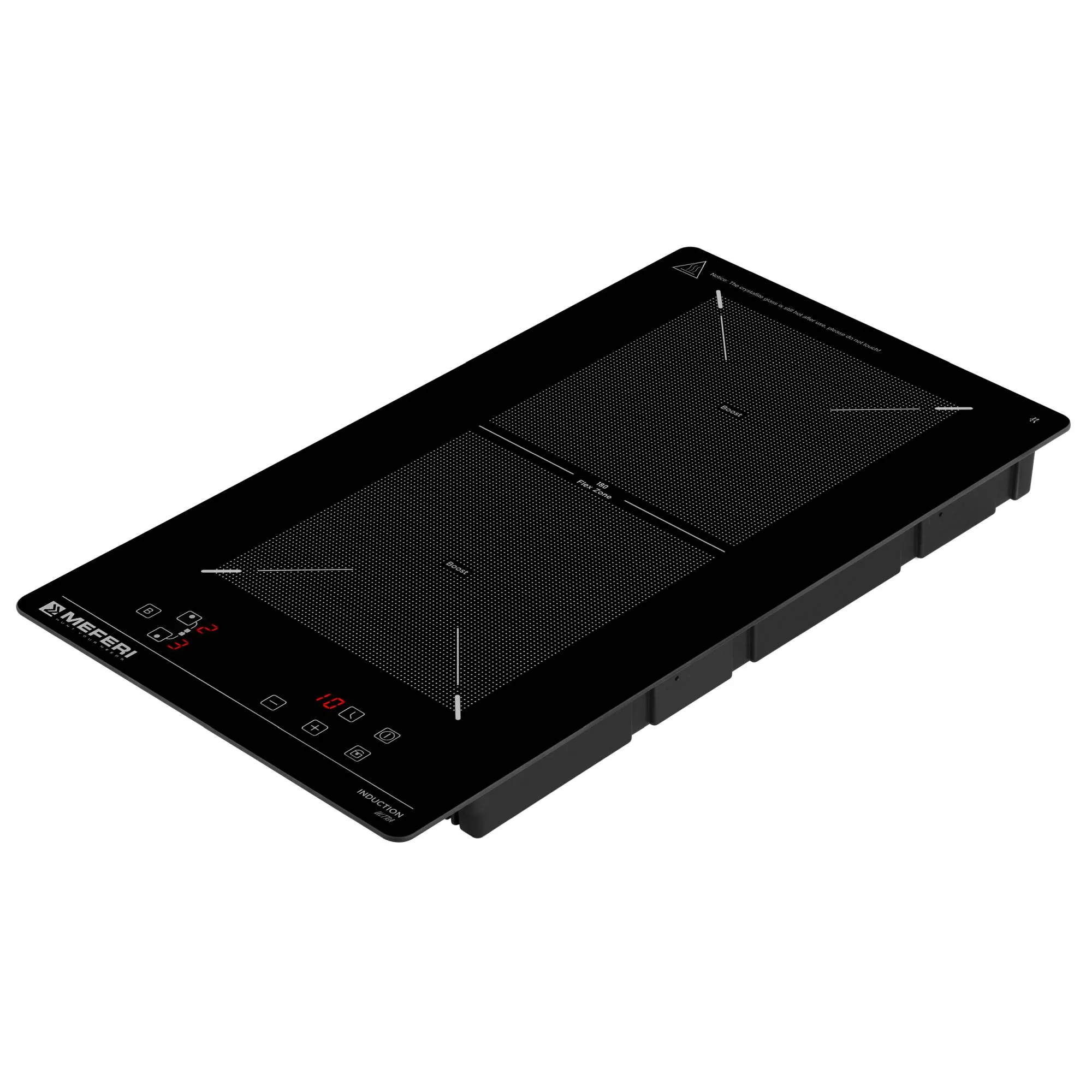 Варочная панель MEFERI Черный MIH302BK ULTRA
