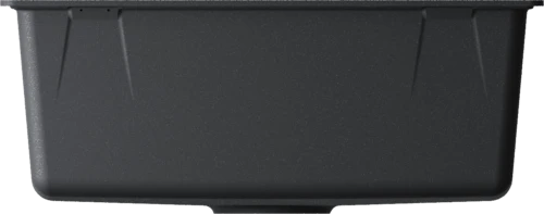Мойка OMOIKIRI Черный Yamakawa 55Т Integra-BL