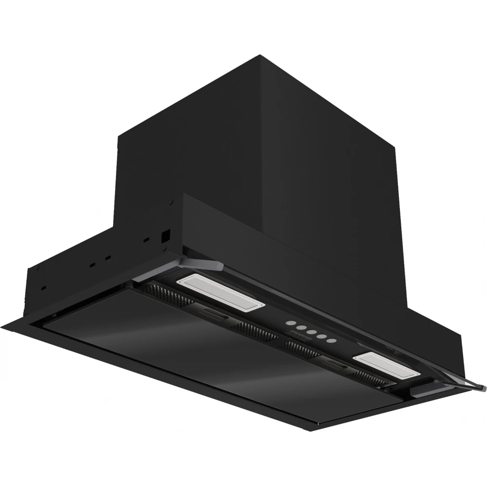 Вытяжка кухонная FRANKE Черный T-FORM BK 60