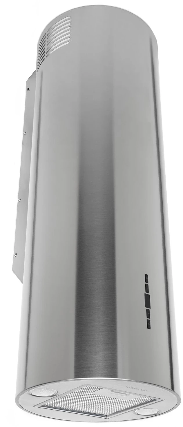 Вытяжка кухонная KONIGIN Нержавеющая сталь TRINITY INOX 31